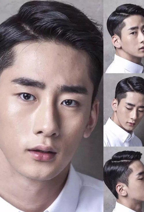 ��ͷ�ߵ������ʺ�ʲô���� Ӣ��˧��Ķ�ͷ��Ԥ��