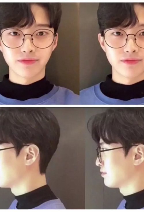 ����ͷ��������ôŪ˧�� �ٱ�ʮ�����˷���ƫ�̷ֶ�