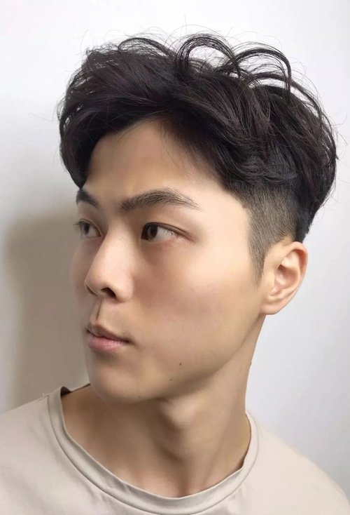 ������������ʲô�̷��ʺ� ˧�����Ϳ�ʽ�Ķ̷���ȫ