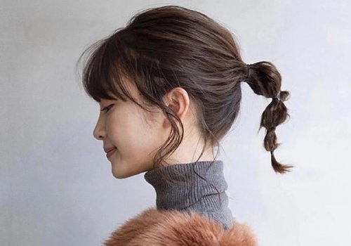 ��������Ů���ʺ���ʲôͷ�� ���������յ�������Ҫ�ú���һ��