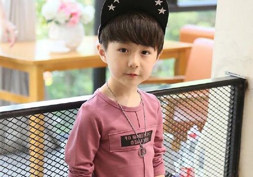 ����С�к�ͷ������ϡ����ô�� ��ʲô���ͺ�����ͯ�ķ���ͬ��������