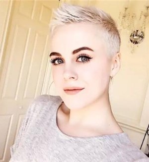 ʲô����Ů���ʺϿ���ͷ Ů���̷�����ͼƬ