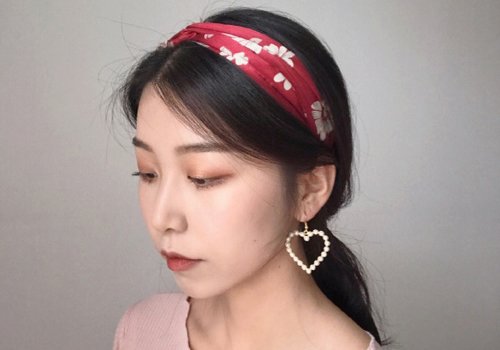 ������Ů����ʲô�ʺϰ��ͷ������ ������С���������ζ�������