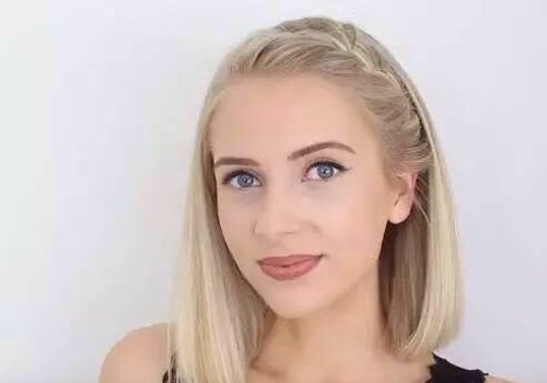 ��ʽ��Ů�෢���������������� �����ʺ�˿����������ͷ��