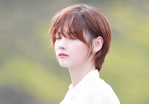 ����Ů���к��ʵ�ѧ��ͷ�� ѧ��ͷ��ֹ�����Ȼ��ܵ�������