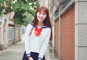 Բ����ͷ��Ů���ʺ�ʲô���� ������Ů����������Ψһ׼������