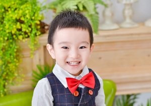 ��ͯСƽͷ�������¿�look һ�����б�����Լ�ɰ��̷����