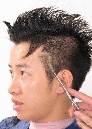 �����޽ǿ�����ͼ�� ��ʿ�޽������������