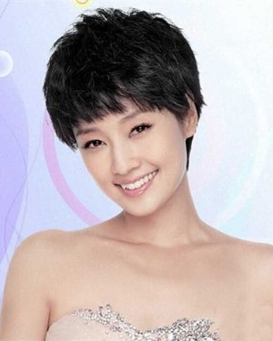 �����ʺ϶̷��� Ů���̷���ͼƬ