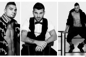 ������˧��Ī����ͷ����ͼƬ �ſ���ת������������ͷ������