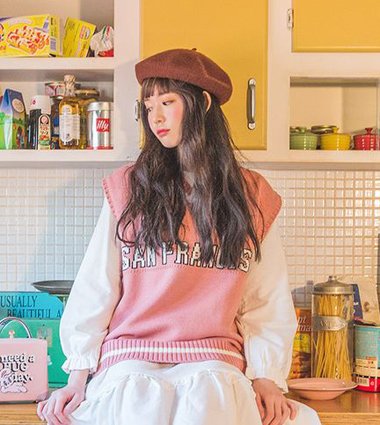 ��ë���ʺ�ʲô���� Բ���ʺ���ë����