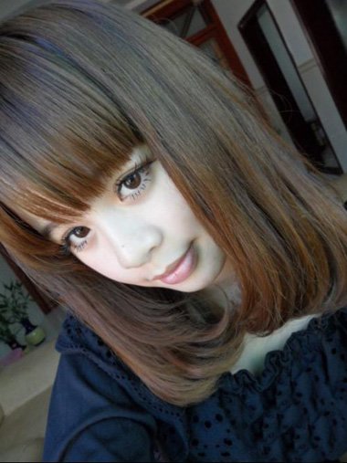 ����ɫ�ʺ�ʲô���� Ů��Ⱦ���ĳ�����ɫ