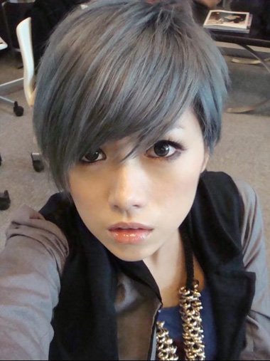 ����ɫ�ʺ�ʲô���� Ů��Ⱦ���ĳ�����ɫ