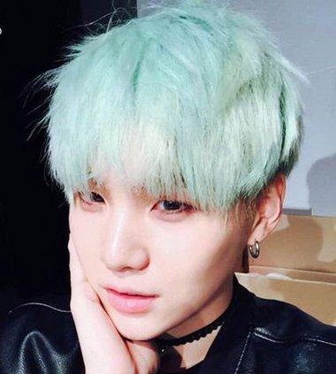 补染发根好还是染全头 男生染发需要全头染吗