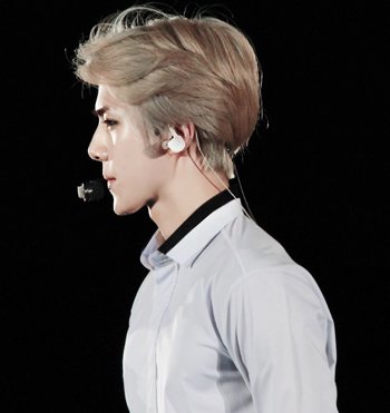 男生后脑勺扁平适合短发吗 后脑勺扁平男生适合的短发发型