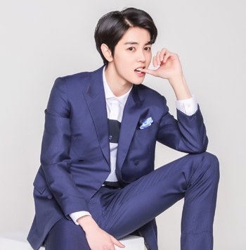 男生后脑勺扁平适合短发吗 后脑勺扁平男生适合的短发发型