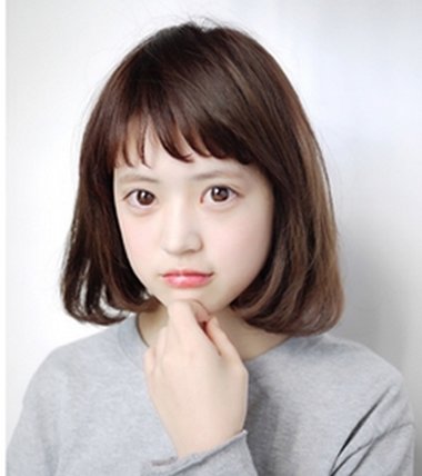 �벱�̷��ʺ�ʲô���� Բ���벱�̷�����ͼƬ