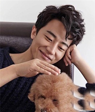 偏分油头需要烫吗 这组发型会给你带来帮助