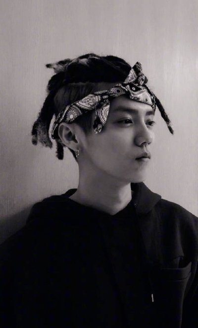 tt的脏辫是真的吗多少钱 你的男孩tt脏辫图片