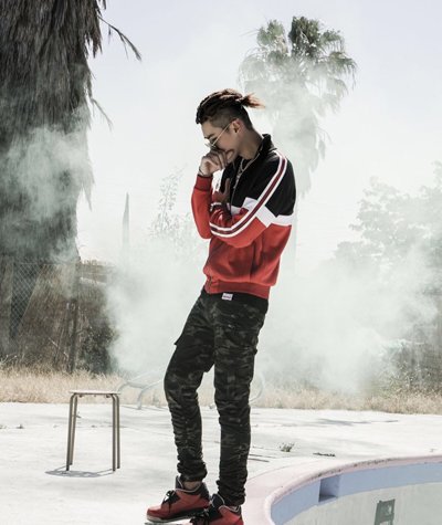 tt的脏辫是真的吗多少钱 你的男孩tt脏辫图片