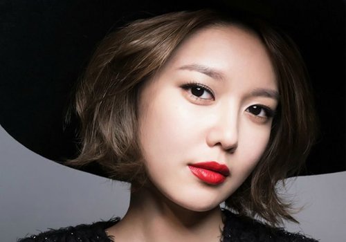 ��Բ��Ů���ʺϵķ��� ������һ�����ѽ��Ҽӷ�è��Ϊ���������ܶ�