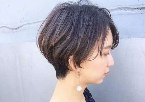 ϲ���������ҲҪ���ܳ���С�Ķ̷� �ʺϴ������Ů���̷���Ʒ��