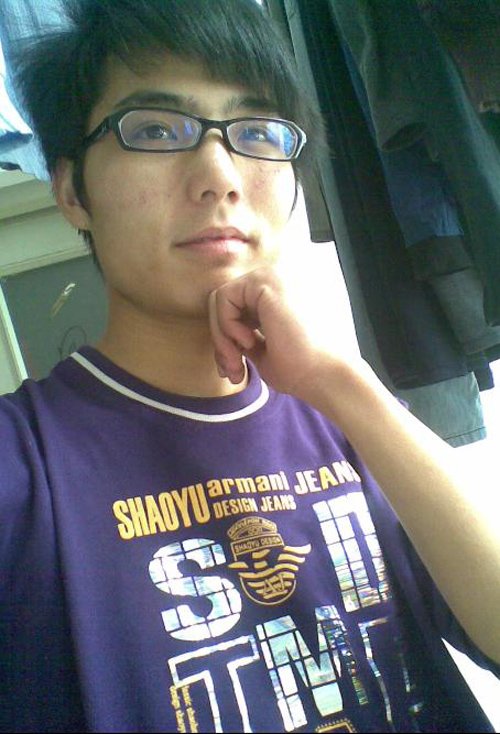 男生理帅酷时尚短头发发型图 潮流最新款的男生短发造型示范