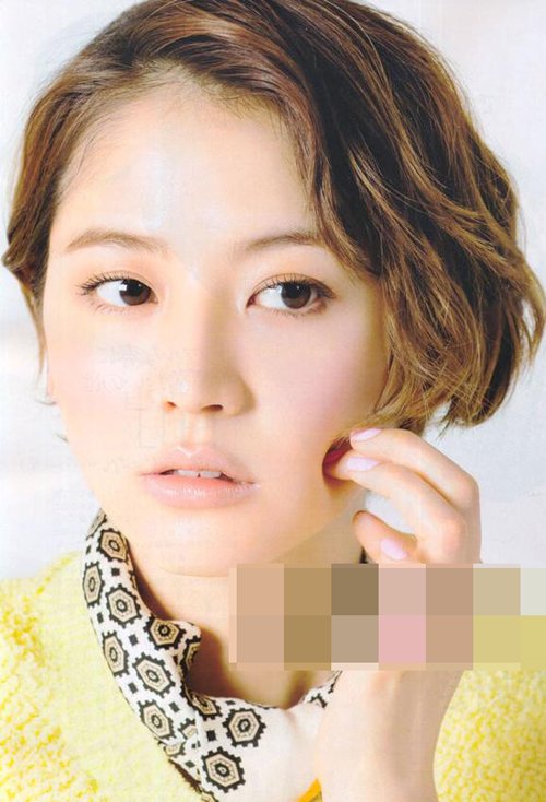 Բ��Ů���ʺ�ʲô��ͷ������ͼ �޼�����ʱ�е�����ͷ���ʹ���