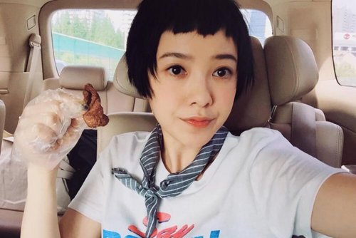 Բ��Ů���ʺ�ʲô��ͷ������ͼ �޼�����ʱ�е�����ͷ���ʹ���