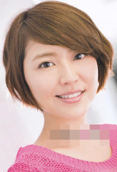 Բ��Ů���ʺ�ʲô��ͷ������ͼ �޼�����ʱ�е�����ͷ���ʹ���