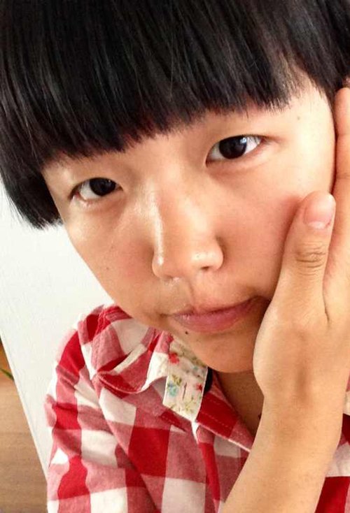 Բ��Ů���ʺ�ʲô��ͷ������ͼ �޼�����ʱ�е�����ͷ���ʹ���