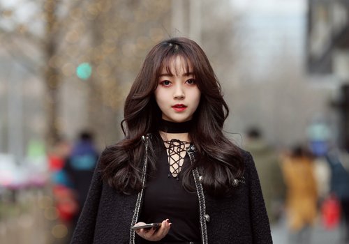 ����Ů����ͷ�ÿ����ؼ���������ѡ�� �ٱ�������������ռ���