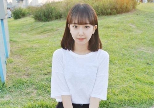 剪错一次刘海难看仨月 现在流行什么刘海对脸型有点数