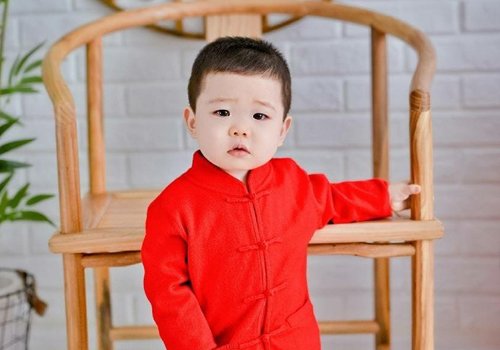 ��ͯСƽͷ�������¿�look һ�����б�����Լ�ɰ��̷����