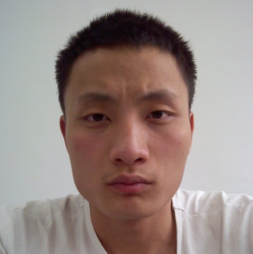 寸头到偏分短发国字脸男生hold住 2021年国字脸男士流行短发