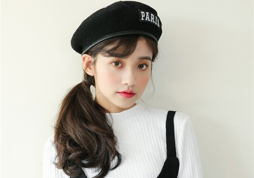 �ʺϴ�ѧԲ��Ů�������β����� �ճ�������Ҳ������³���