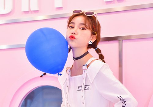 �ʺϴ�ѧԲ��Ů�������β����� �ճ�������Ҳ������³���