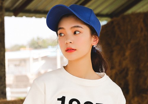 �ʺϴ�ѧԲ��Ů�������β����� �ճ�������Ҳ������³���