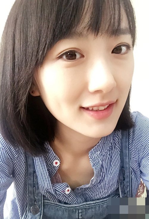 ��ͷ������Ů����μ��̷� ���˫�ֵ�Ů����ͷ��