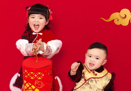 1岁的小男孩都有哪些合适的发型图片 最全的男童发型梳法解决问题