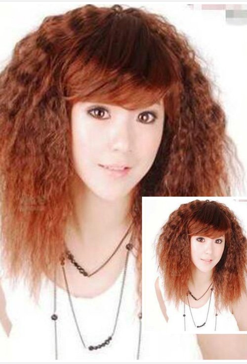 ����Ů�������̷����� ��������������ͷ������