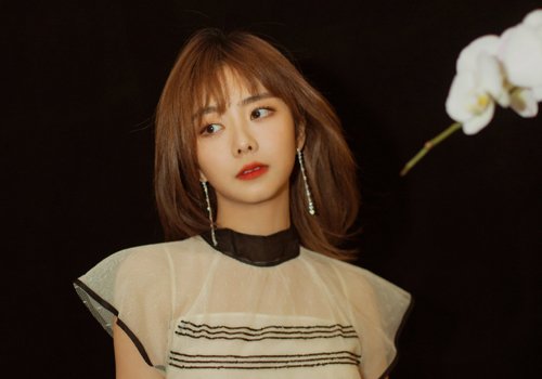 胖脸女生梳沙宣头时髦气质 适合胖脸女生梳的沙宣短直发有这几款