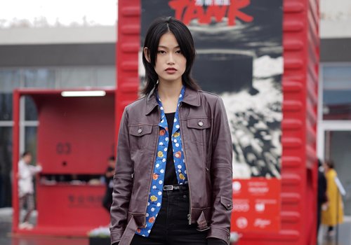 脸颧骨宽适合什么短发 不想看起来刻薄的你这几款短发尝试下