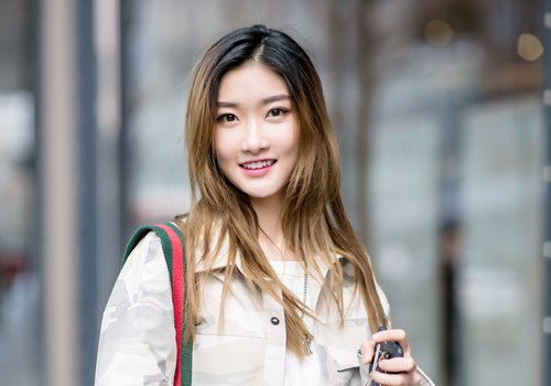 ���ȽϿ���Ů���ʺ�ʲô���� �¿�����������ʺϿ�������