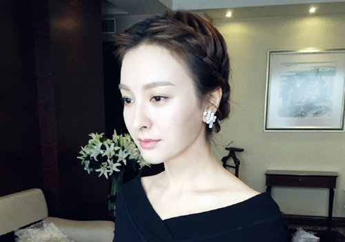 ��ʽ��Ů�෢���������������� �����ʺ�˿����������ͷ��