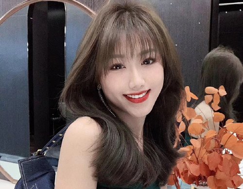 ���������������ʺ����������� ��ͷխ���°�����ӯ������Ч��