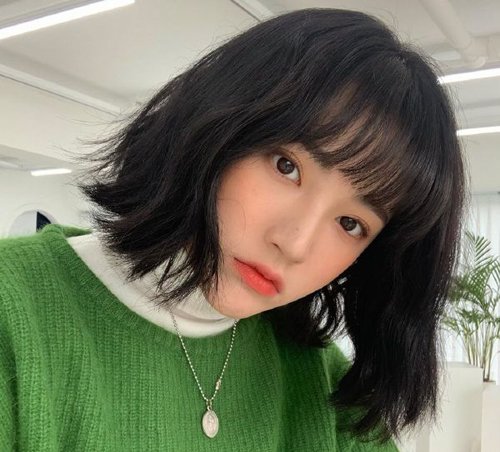 ���������������ʺ����������� ��ͷխ���°�����ӯ������Ч��