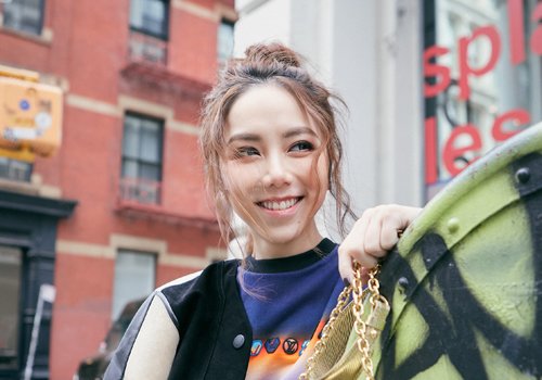 ����Ů���ʺ���ʲôͷ�� �ÿ����յ����������ô���Ů������һ��