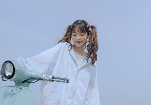 ����˫��βΪʲô������ ������Ů������������˫��β�費������