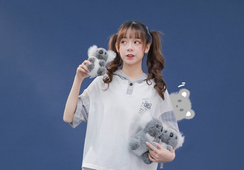 ����˫��βΪʲô������ ������Ů������������˫��β�費������